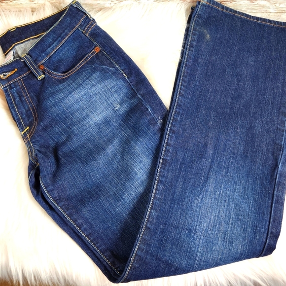 Lucky Brand Denim - LuckyBrand, women's denim jeans, Sweet Low, Regular Length, sz 4/27